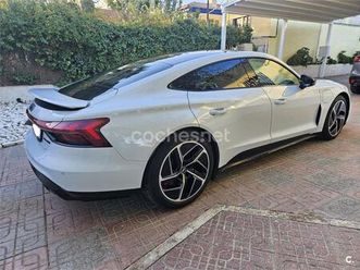 audi etron gt 60 quattro