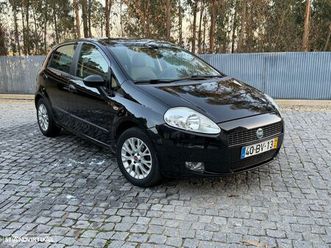 fiat grande punto 1.2 dynamic