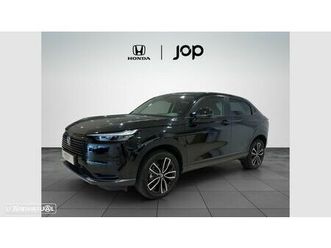 honda hr-v 1.5 i-mmd e:hev elegance