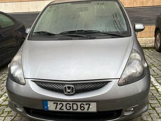 honda jazz 1.2 ls cool ac