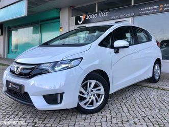 honda jazz 1.3 i-vtec comfort +connect.cvt