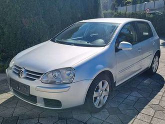vw golf 1,4 rabbit