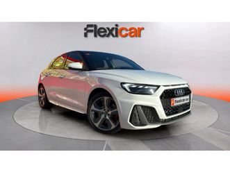 sportback s line 40 tfsi 147kw s tron