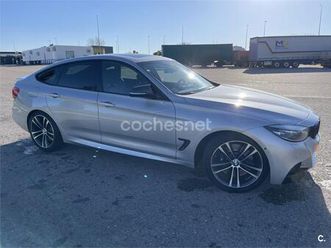 bmw serie 3 330i auto. xdrive gran turismo