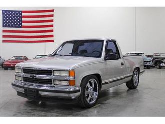 1996 chevrolet c/k 1500 for sale