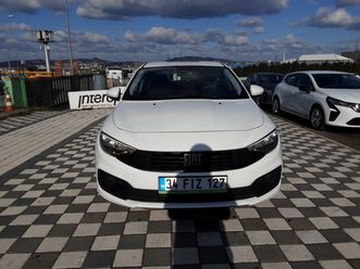 fiat egea sedan easy 1.3 m.jet 95 e6d