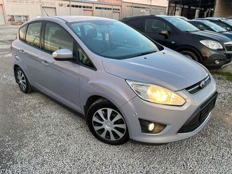 ford c-max 1.6hdi euro 5 8,770 bgn