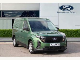 1.5 ecoblue trend swb euro 6 (start/stop) 5dr