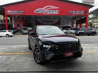 hyundai creta 1.0 t-gdi n line auto