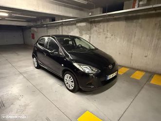 mazda 2 1.3 mzr comfort