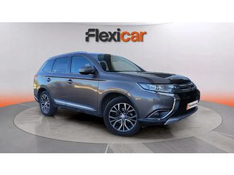 220 di-d motion 2wd 5 plazas