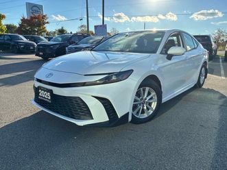 toyota camry * se * carfax * без първоначална вноска