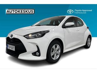 1,5 hybrid active - korko 2,49% + kulut!