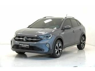 volkswagen nivus highline 1.0 200 tsi flex aut 2021