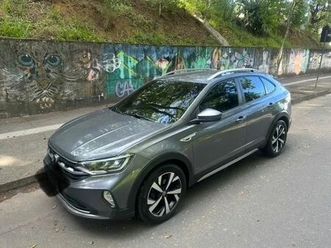 volkswagen nivus highline 1.0 200 tsi flex aut 2021