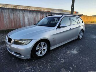 bmw 118 variant maio/08