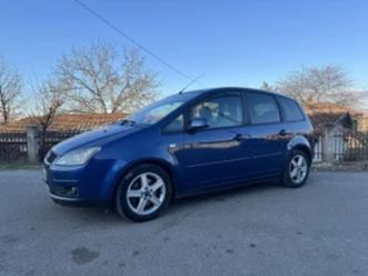 ford c-max ≫ 2006 • 3 900 лв. • id