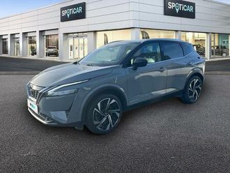 e-power 190ch tekna+ 2022