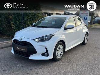 116h dynamic business 5p + programme beyond zero academy my22