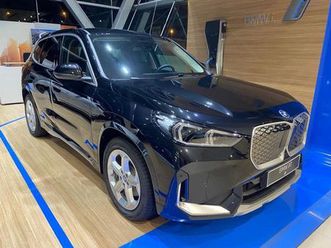bmw ix1 xdrive30 230 kw (313 cv)
