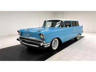 1957 chevrolet 150 for sale