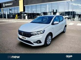 1.0 eco-g 100ch confort -22