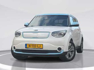 kia soul ev executive line 27 kwh 2015 | n-110-lj