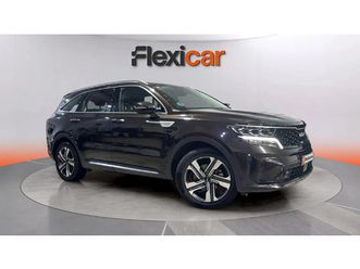 1.6 t-gdi phev drive 4x4 7pl