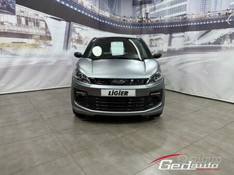 ligier js 50 progress sport ultimate