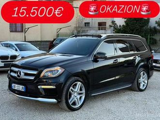 gl-class 350 naft 2014 super full opsion gjendje perfekte