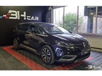 1.8 tce 225 energy initiale paris edc bv