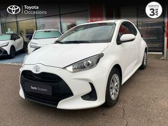 120 vvt-i dynamic 5p my22