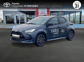 130h gr sport 5p my25