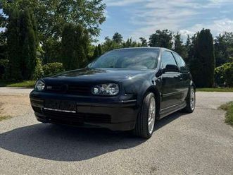 vw golf gti 25 jubi