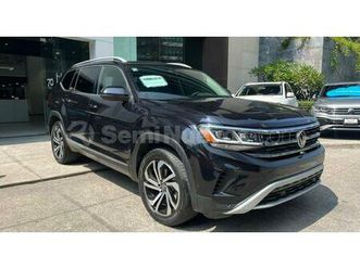 3.6 v6 highline 5p at