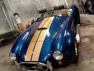 ac cobra 427 s.c - 1990