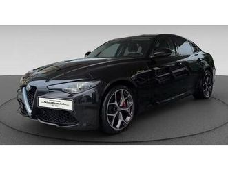 alfa romeo giulia 2,0 veloce q4 bixenon prof.navi koža pdcx2 kam, 2018 god.