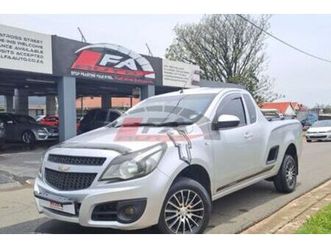 2013 chevrolet utility 1.4