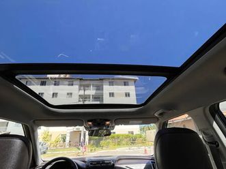 platinum 1.0 tb 12v flex aut