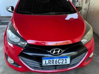 hyundai hb20 comf./c.plus/c.style 1.0 flex 12v 2014