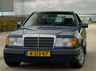 mercedes 200 ce - 1993