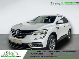 renault koleos tce160 bva 4x2