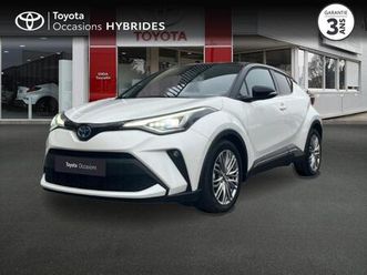 122h distinctive 2wd e-cvt my22