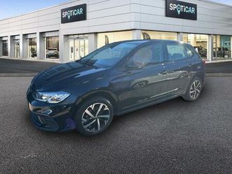 1.0 tsi 95 s&s bvm5 life plus