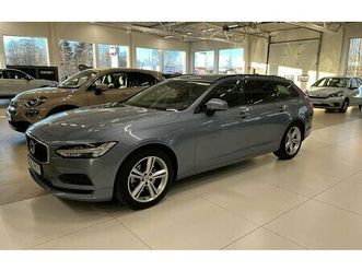 volvo v90 bil i fint skick, med kamremsbyte