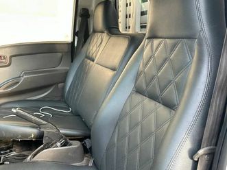 hyundai hr 2.5 tci diesel (rs/rd) 2010