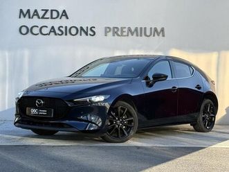 mazda - mazda3