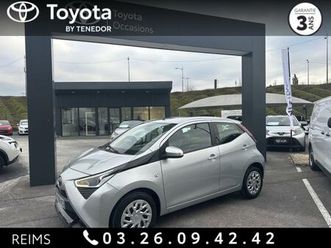 1.0 vvt-i 72ch x-play x-app 5p mc18