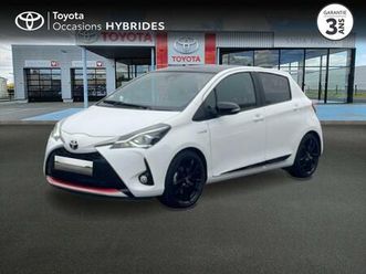 100h gr sport 5p rc19