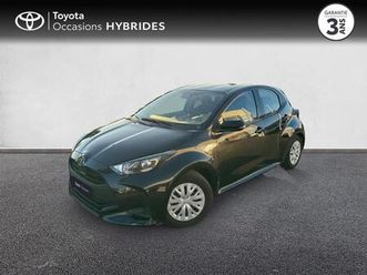 116h dynamic business + programme toyota experience 5p my25